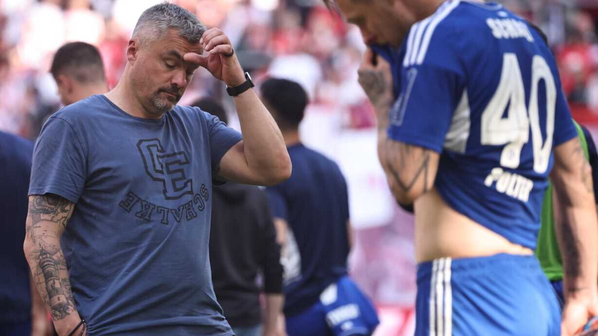 Immagine di Lo Schalke 04 è la pecora nera nel sostenibile calcio tedesco