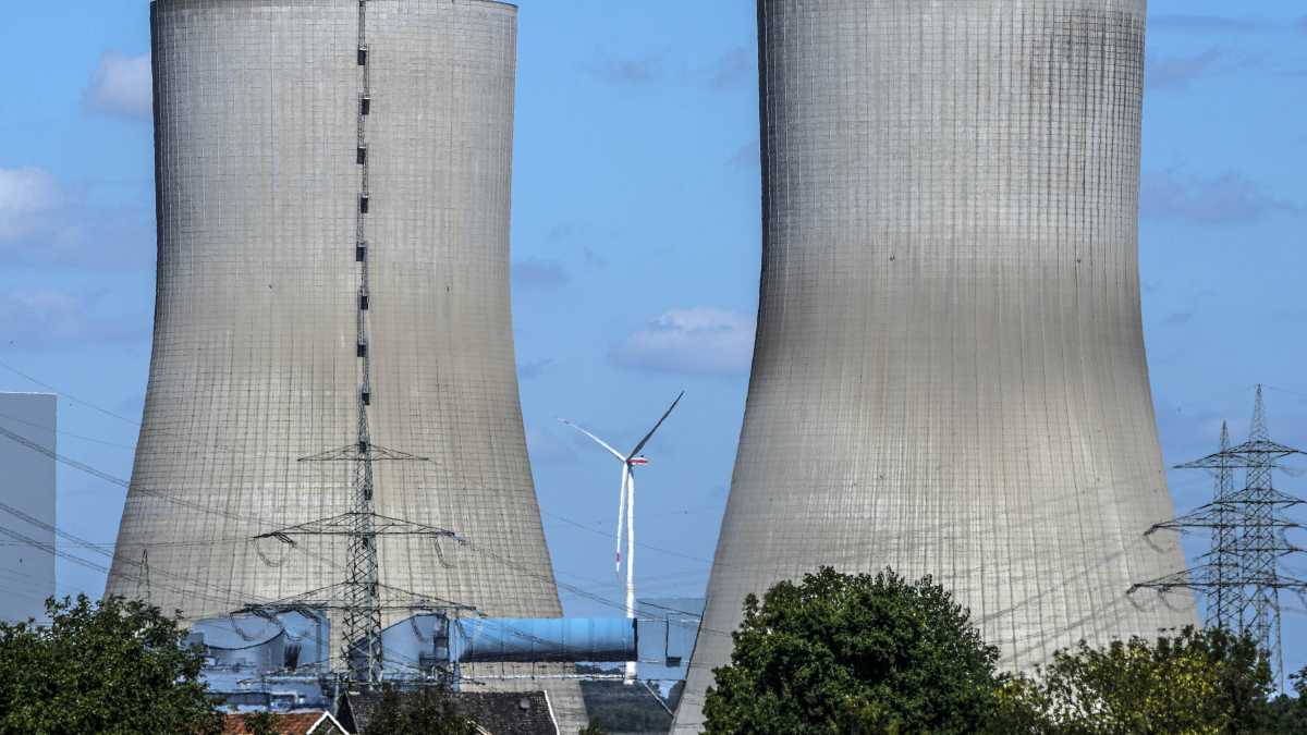 Immagine di La recessione verde della Germania