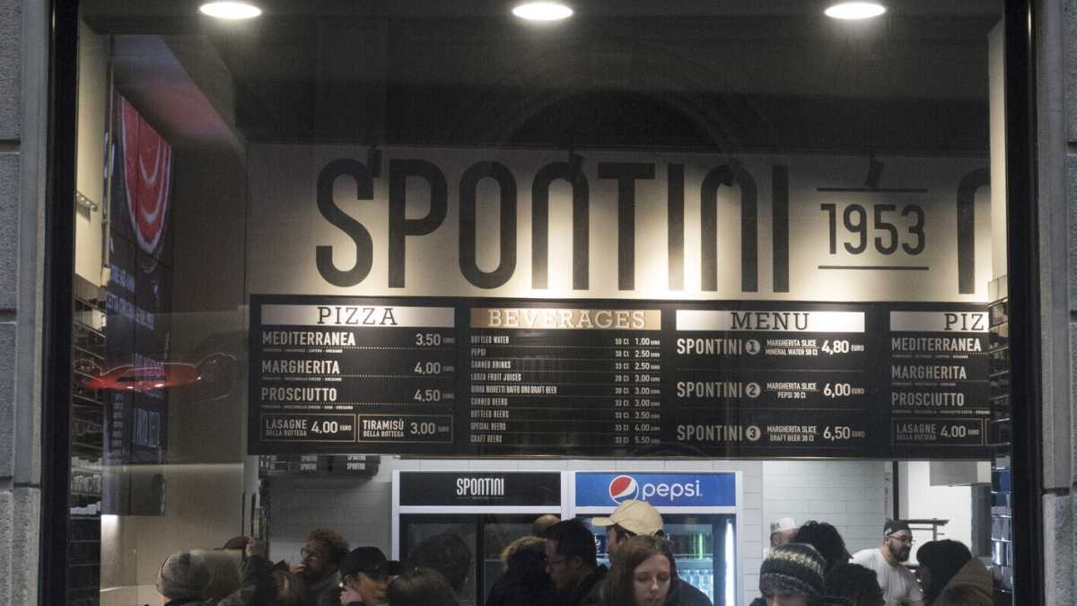 Immagine di No, di Spontini non c’è solo la pizza: Milano celebra il grande musicista