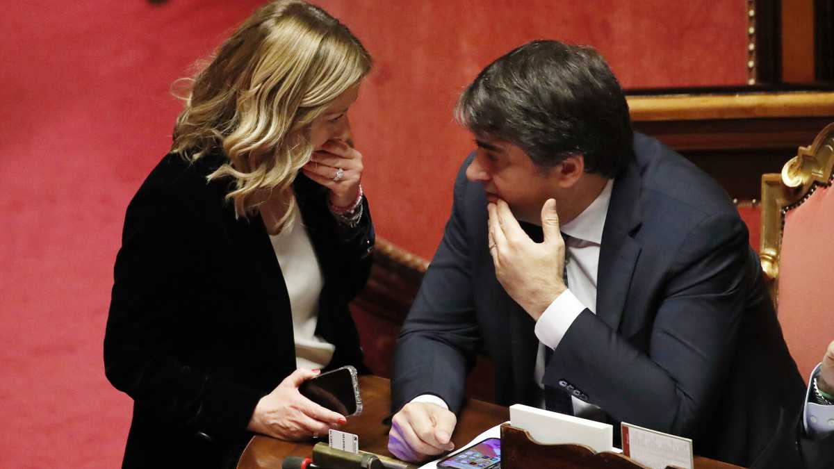 Immagine di Il gioco delle tre carte sul Pnrr: cosa sta succedendo