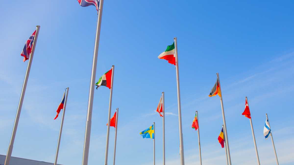 Immagine di Cara e vecchia Nato. L’occidente ha bisogno di difendersi, meglio e più a lungo