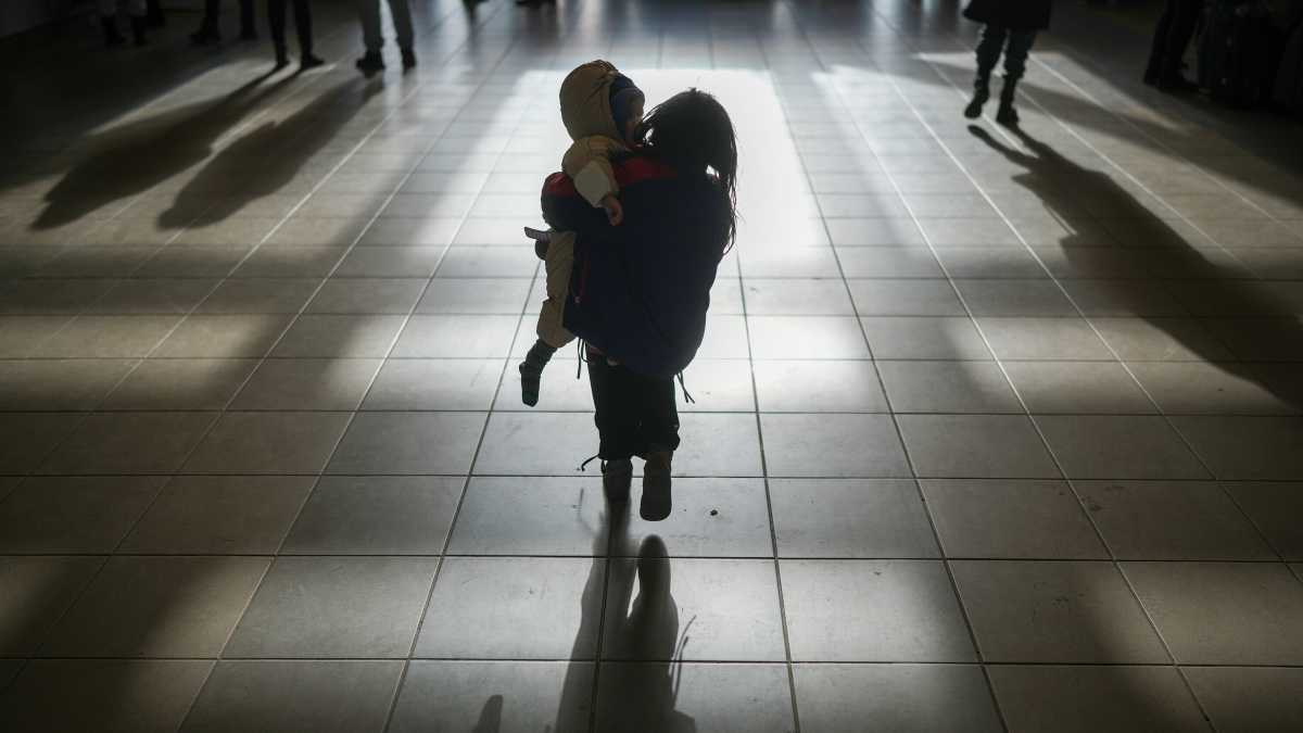 Immagine di Così la Russia rieduca i bambini ucraini rubati dai territori occupati