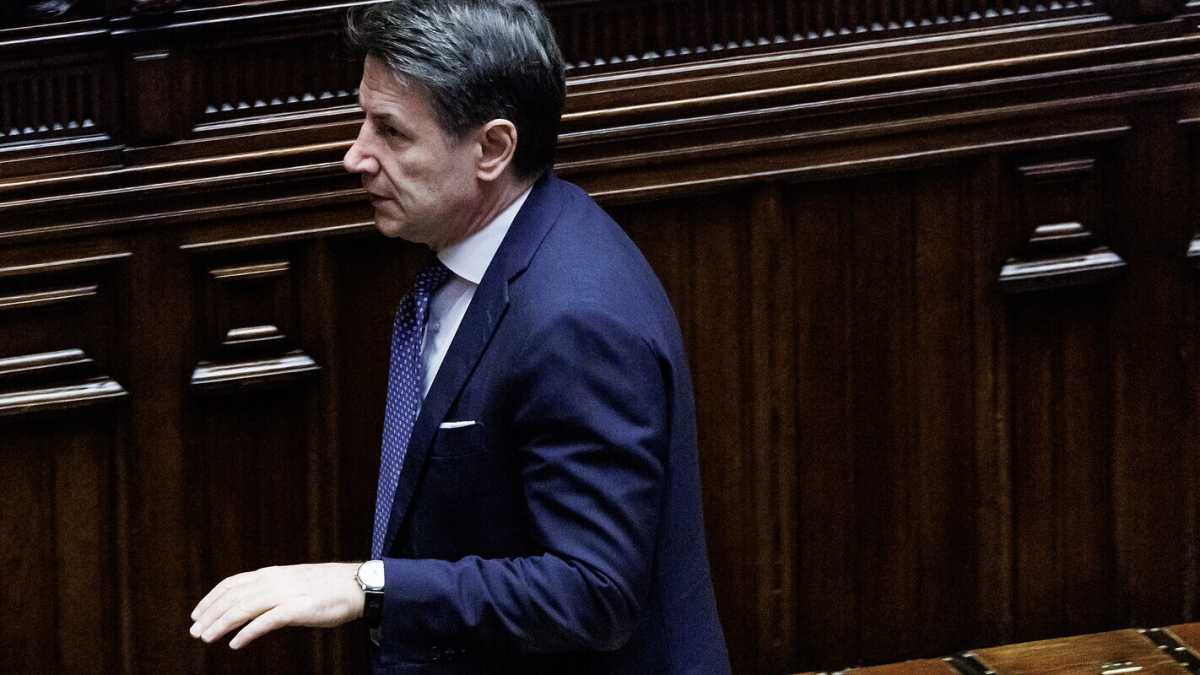 Immagine di Parla Conte: "Il Pd ha ridotto il caso Salis a un balletto mediatico. Non è Tortora. No alle primarie a Bari"