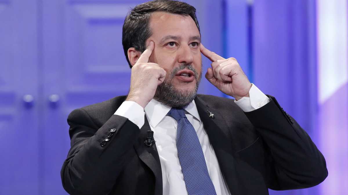 Immagine di Zaia e Fredriga dimostrano che un’altra Lega non solo è possibile, ma necessaria