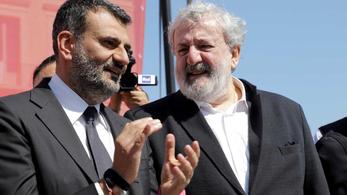 Immagine di Il vicolo cieco della sinistra a Bari