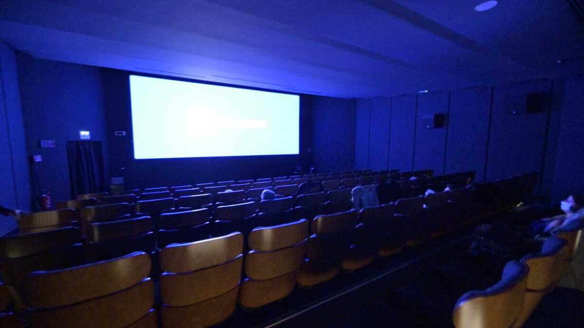 Immagine di A Roma c'è stata la presentazione degli Stati Generali del cinema: tutti a chiedere soldi e certezze
