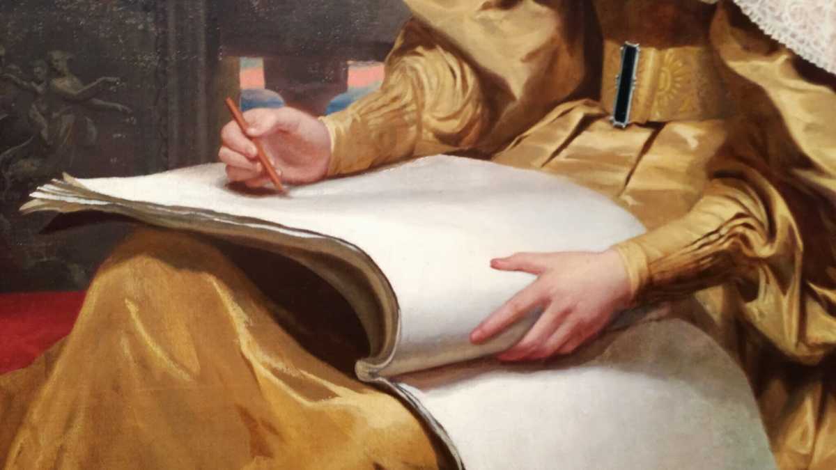 Immagine di Caro Antonio, sono il tuo diario
