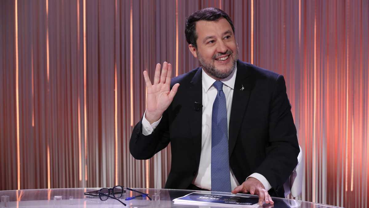 Immagine di Cosa prevede la "pace edilizia" annunciata ieri da Salvini
