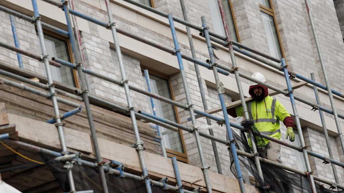 Immagine di Il governo liscia troppo il pelo ai furbetti della casa ma sulle regole edilizie un problema c’è