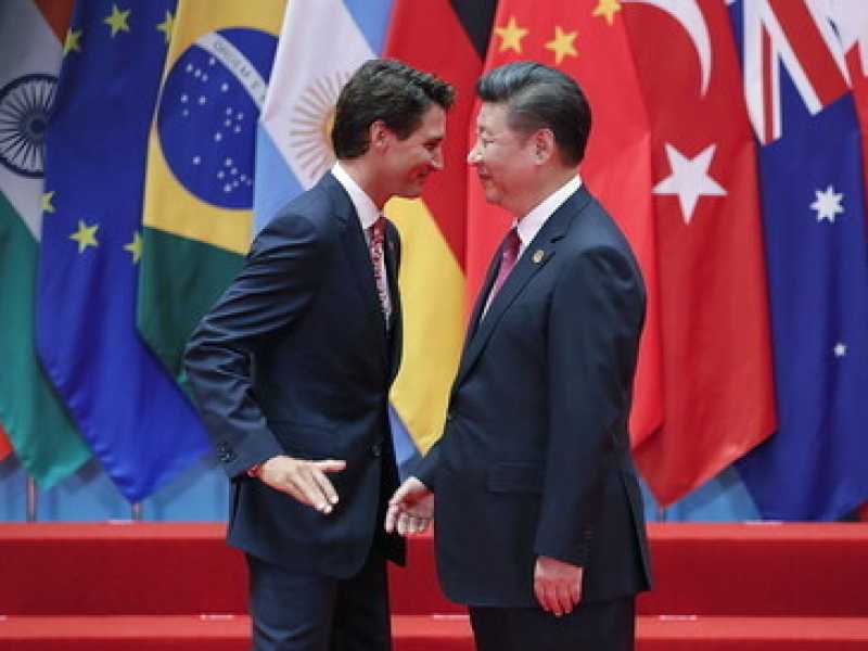 Anche Pechino interferisce nelle elezioni. Il caso del Canada
