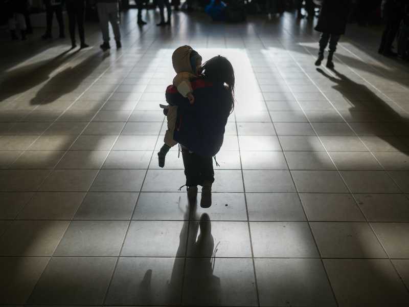 Così la Russia rieduca i bambini ucraini rubati dai territori occupati