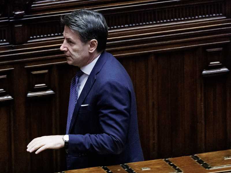 Parla Conte: "Il Pd ha ridotto il caso Salis a un balletto mediatico. Non è Tortora. No alle primarie a Bari"
