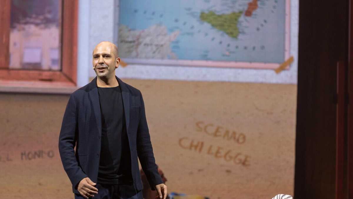Immagine di Il ritorno di Checco Zalone: profeta di Vannacci