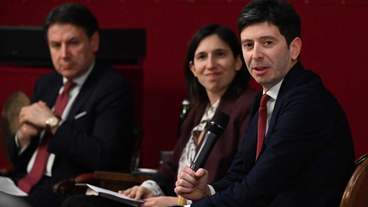 Immagine di La Sanità è prioritaria, ma è ipocrita dirlo dopo aver preferito il Superbonus