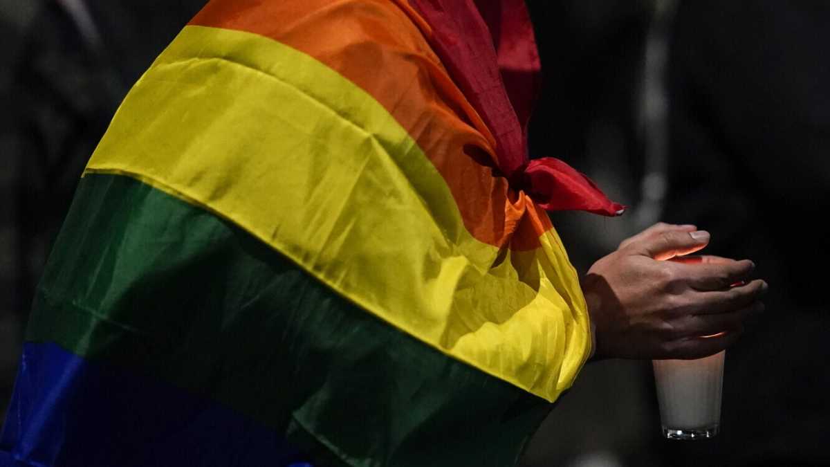 Immagine di È guerra del gender in Scozia. E adesso attenti a dire che i sessi sono due