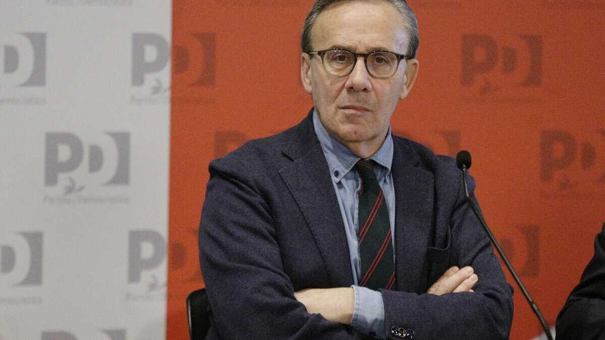 Immagine di La Puglia può essere ancora il laboratorio di un accordo tra Pd e M5s. Parla Verini