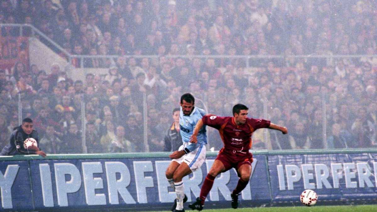 Immagine di Checché ne pensi Zeman, il derby di Roma non è "una partita come tutte le altre"