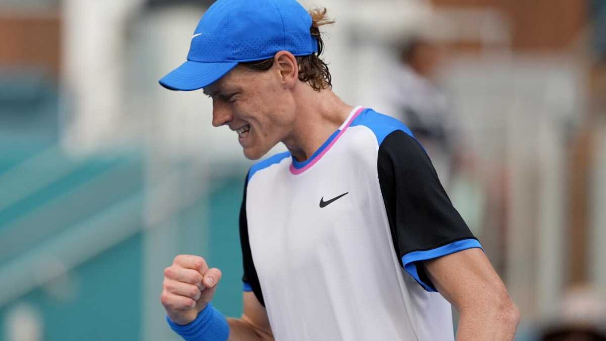 Immagine di Vista la Serie A, fate davvero bene a darvi al tennis