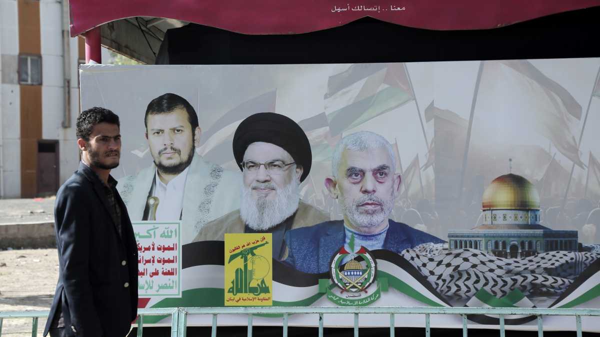 Immagine di Nasrallah aspetta Khamenei. Israele affronta l’autoanalisi di Tsahal dopo sei mesi di guerra