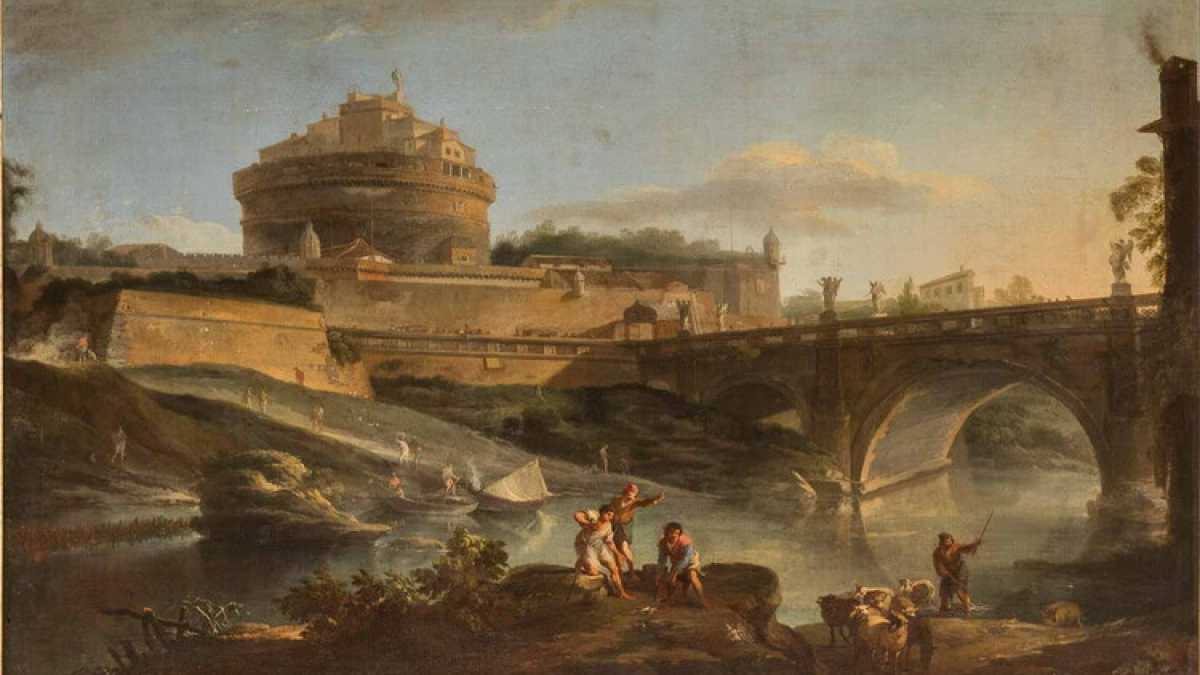 Immagine di Il sorriso della capitale, Henry James e la città fetida e suprema