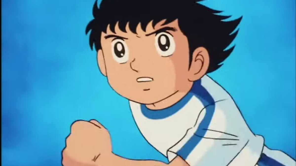 Immagine di I doppiatori di Holly & Benji giocano il derby di Roma