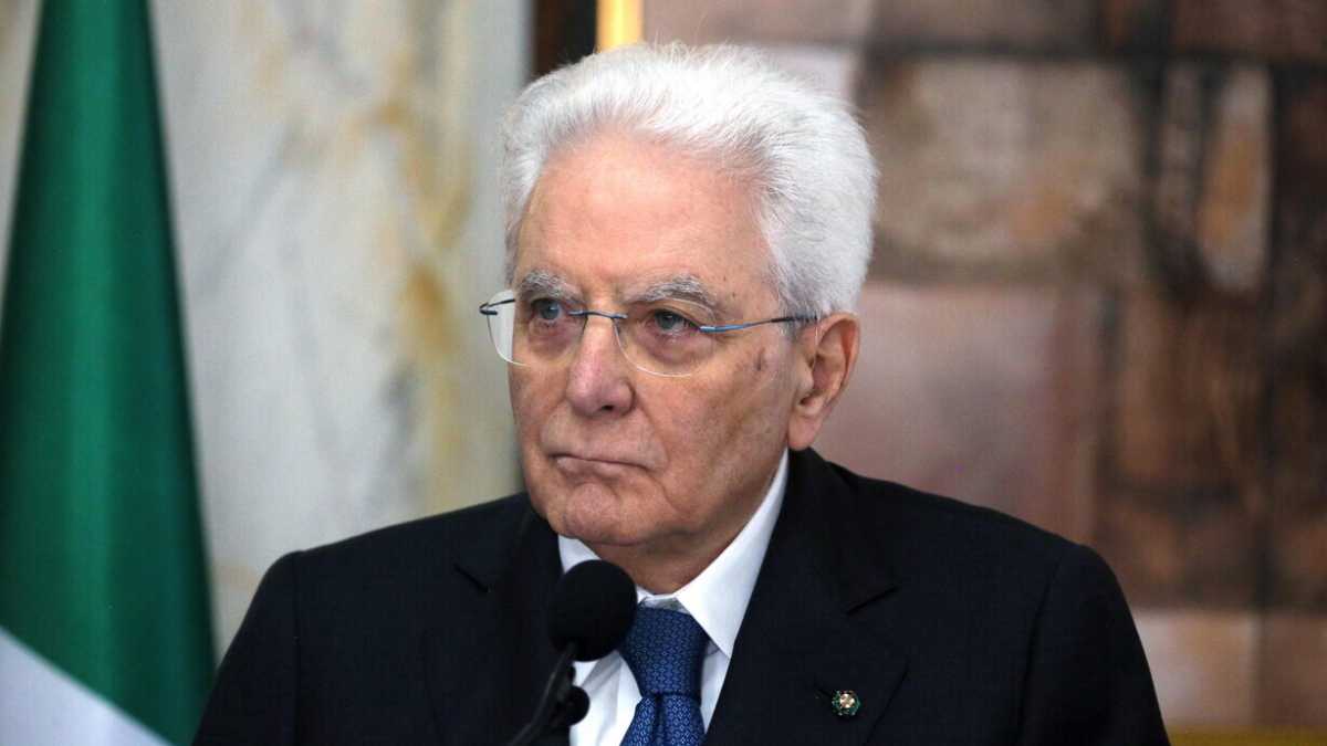 Immagine di La baraonda del Pd su Salis e il messaggio ignorato di Mattarella