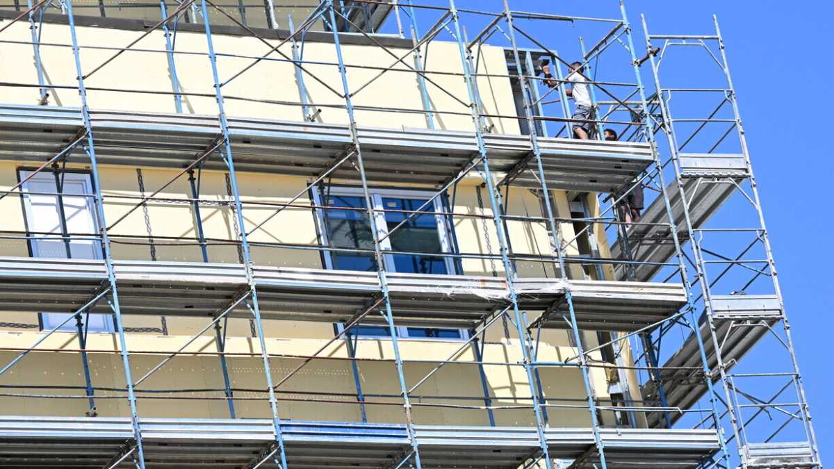 Immagine di Confartigianato ha un’idea per cambiare il superbonus senza giocare con l’irresponsabilità