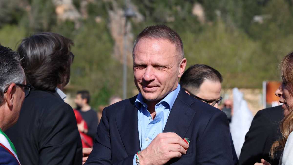 Immagine di Ecco la destra di oggi: profana e permalosa