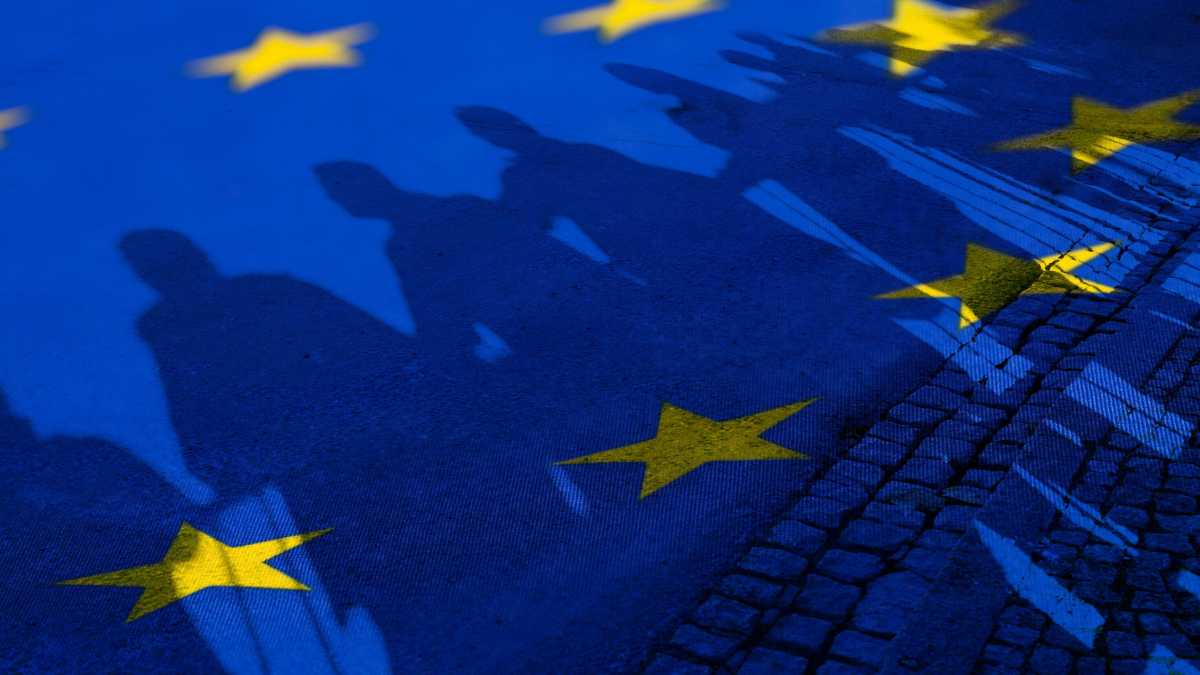 Immagine di E noi occidentali, quali valori difendiamo? La domanda non banale di Malraux