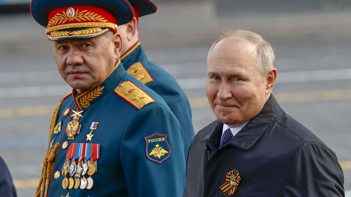 Immagine di Trattare ora con Putin significherebbe solo una cosa: la rivincita russa sull’89