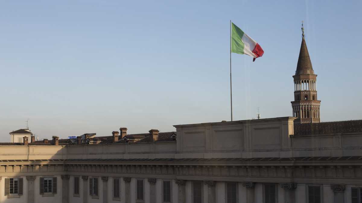 Immagine di Il Comune di Milano che si rifà il look grazie agli sponsor