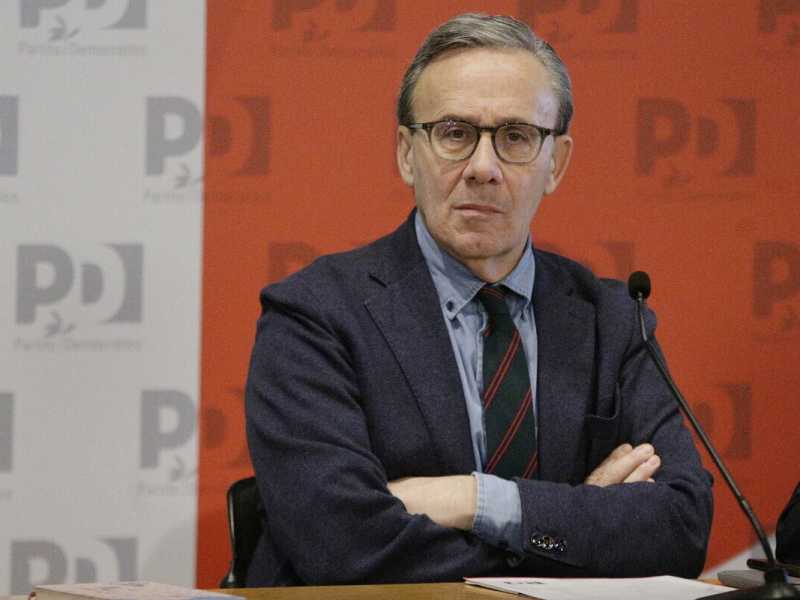 La Puglia può essere ancora il laboratorio di un accordo tra Pd e M5s. Parla Verini