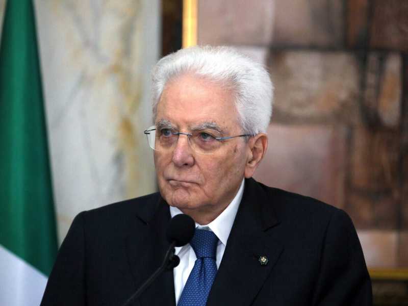La baraonda del Pd su Salis e il messaggio ignorato di Mattarella