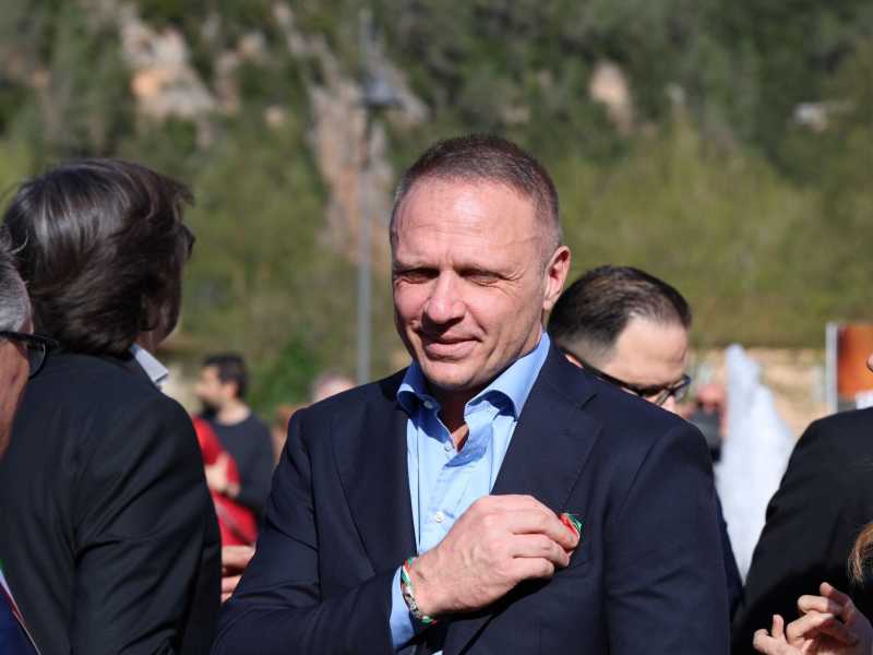 (foto Ansa)