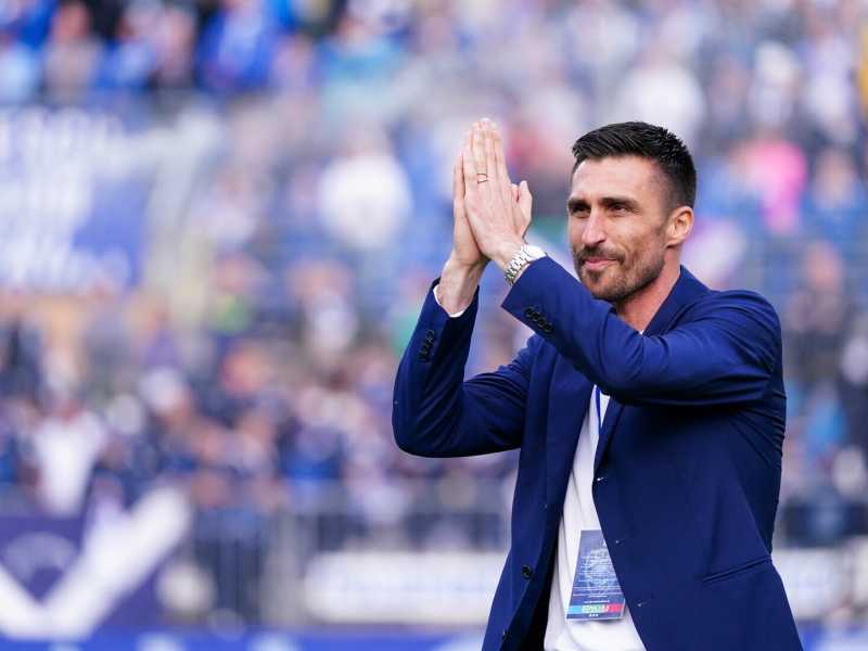 &nbsp;Andrea Caracciolo - foto via Getty Images