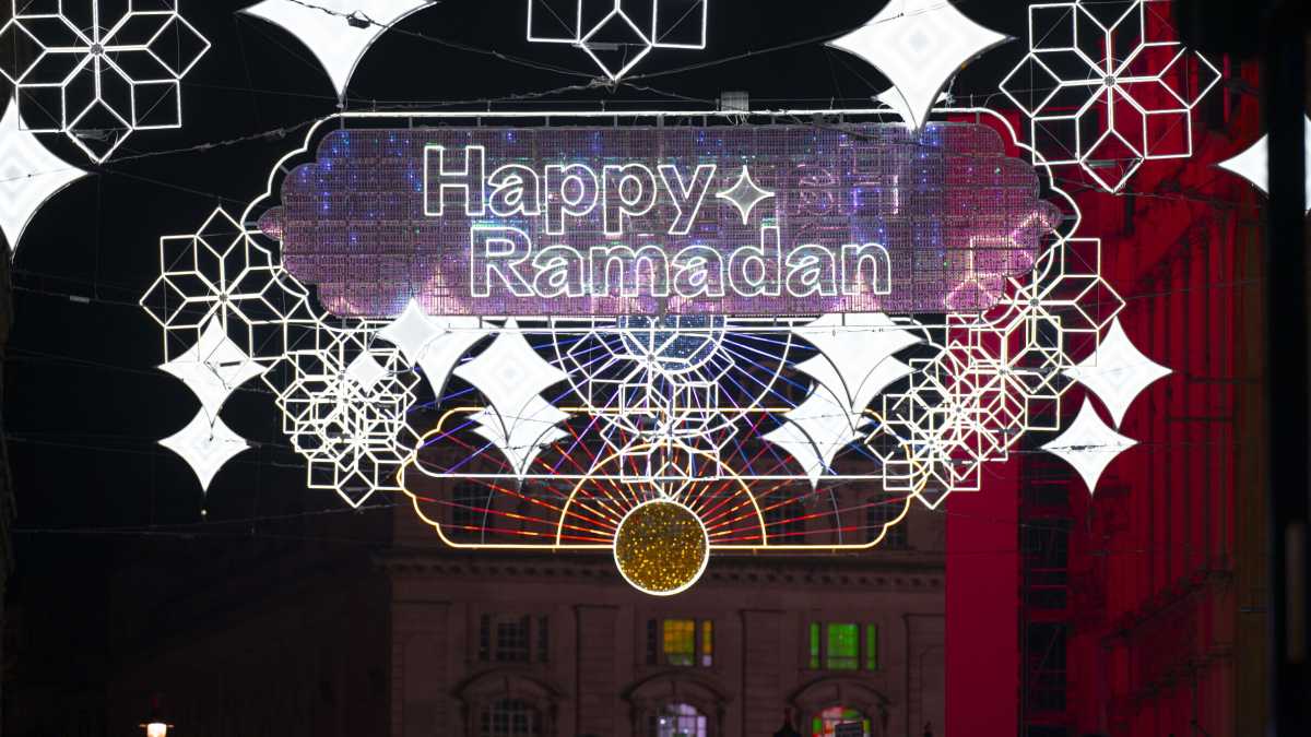 Immagine di Nell'Europa del multiculturalismo c’è una strana febbre di Ramadan