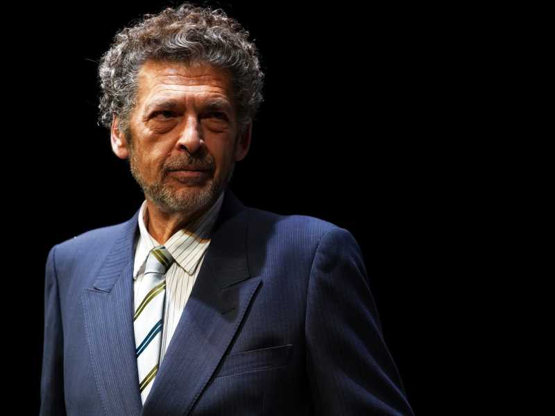 Ninni Bruschetta: “La qualità della parola muove il teatro e il mondo”