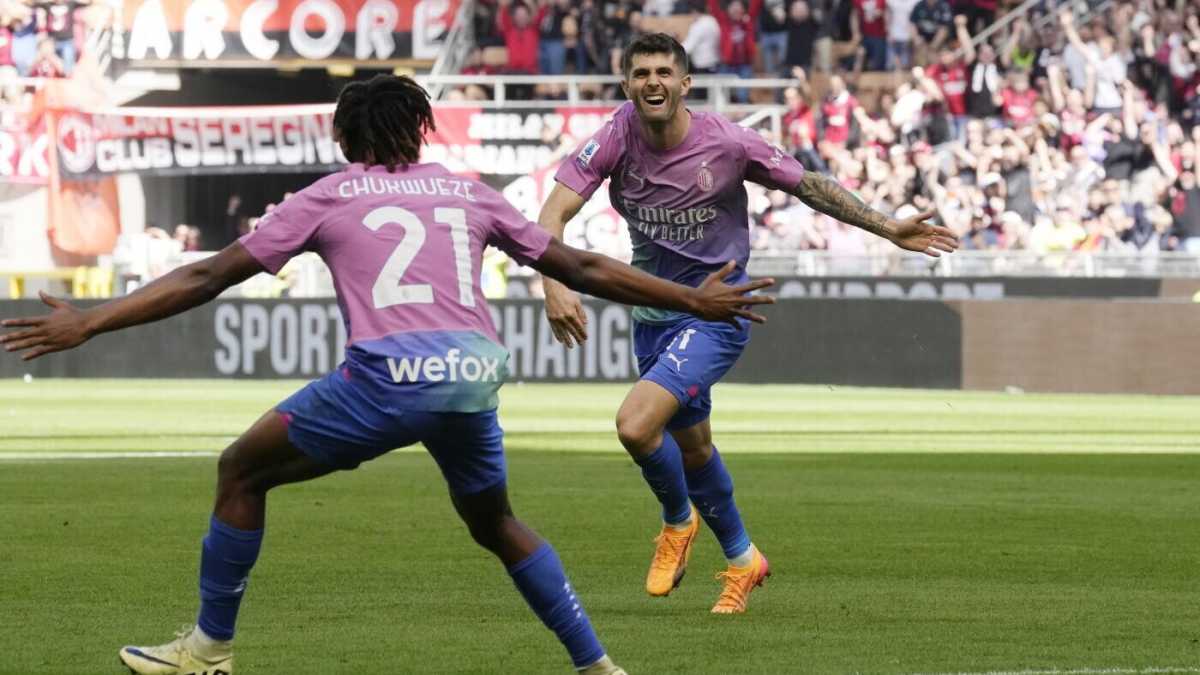 Immagine di Così lo spirito di rivalsa rianima la Serie A