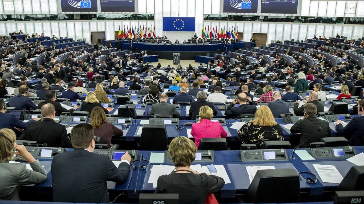 Immagine di Populismi da smascherare con vista europee