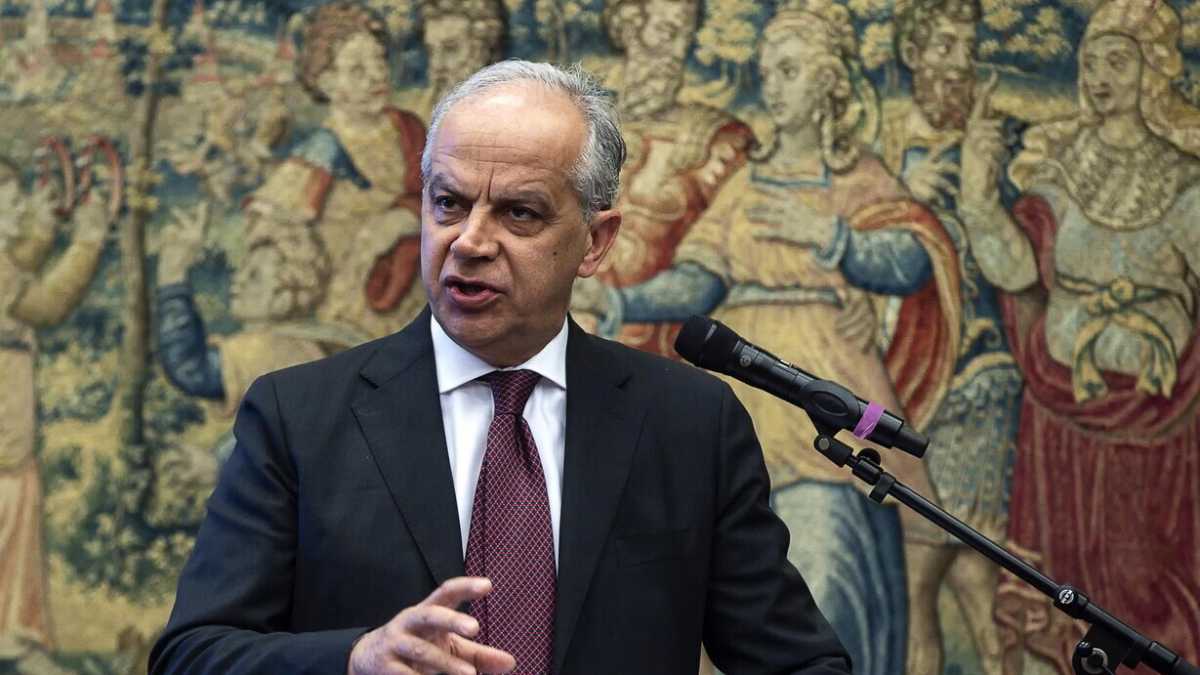 Immagine di Caso Bari, Piantedosi: "Si vota a giugno, nessuno slittamento per gli ispettori"