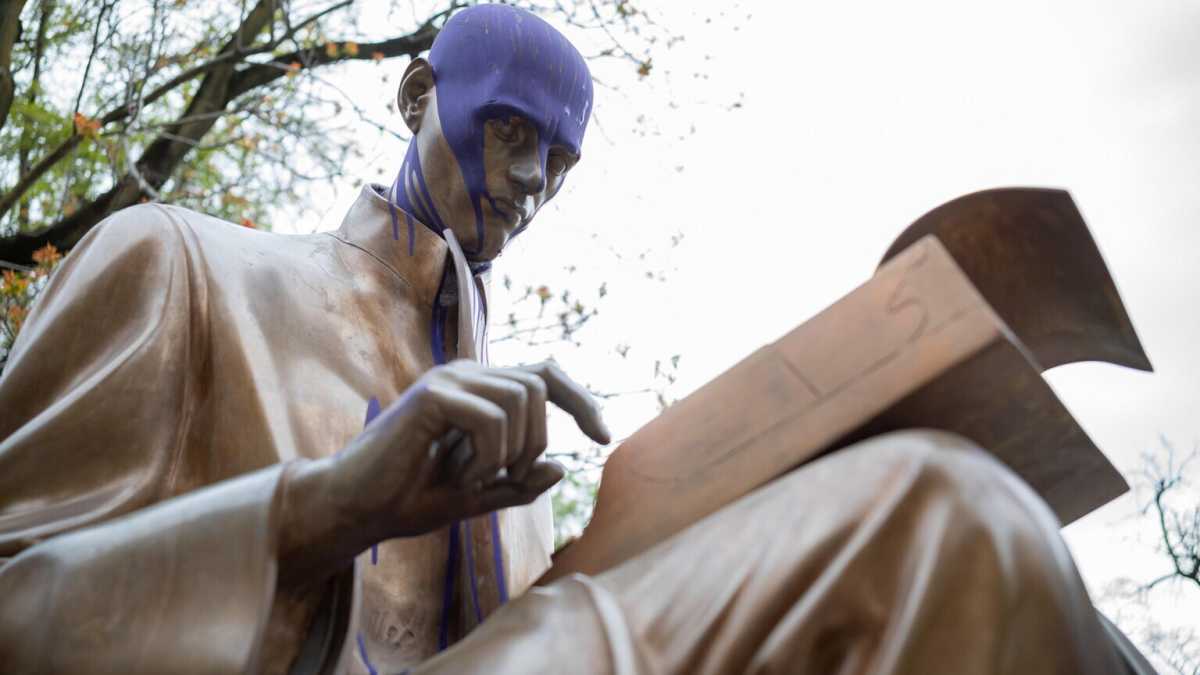 Immagine di Circondare Montanelli di donne: l'idea per la nuova toponomastica di Milano