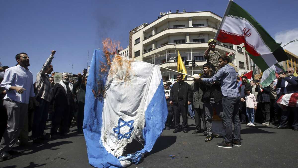 Immagine di Se l’occidente scarica Israele. La nostra confusione morale è pericolosa e suicida