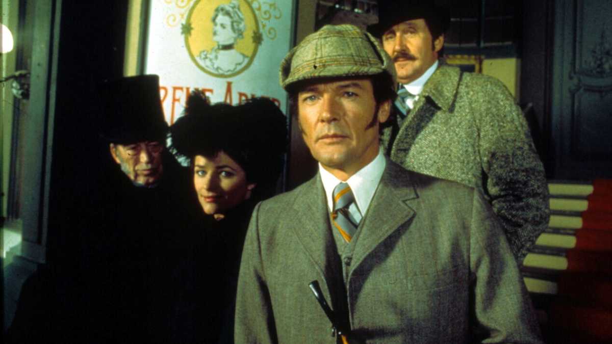 Immagine di Holmes, l’originale. Chi è l'uomo in carne e ossa dietro lo Sherlock di carta