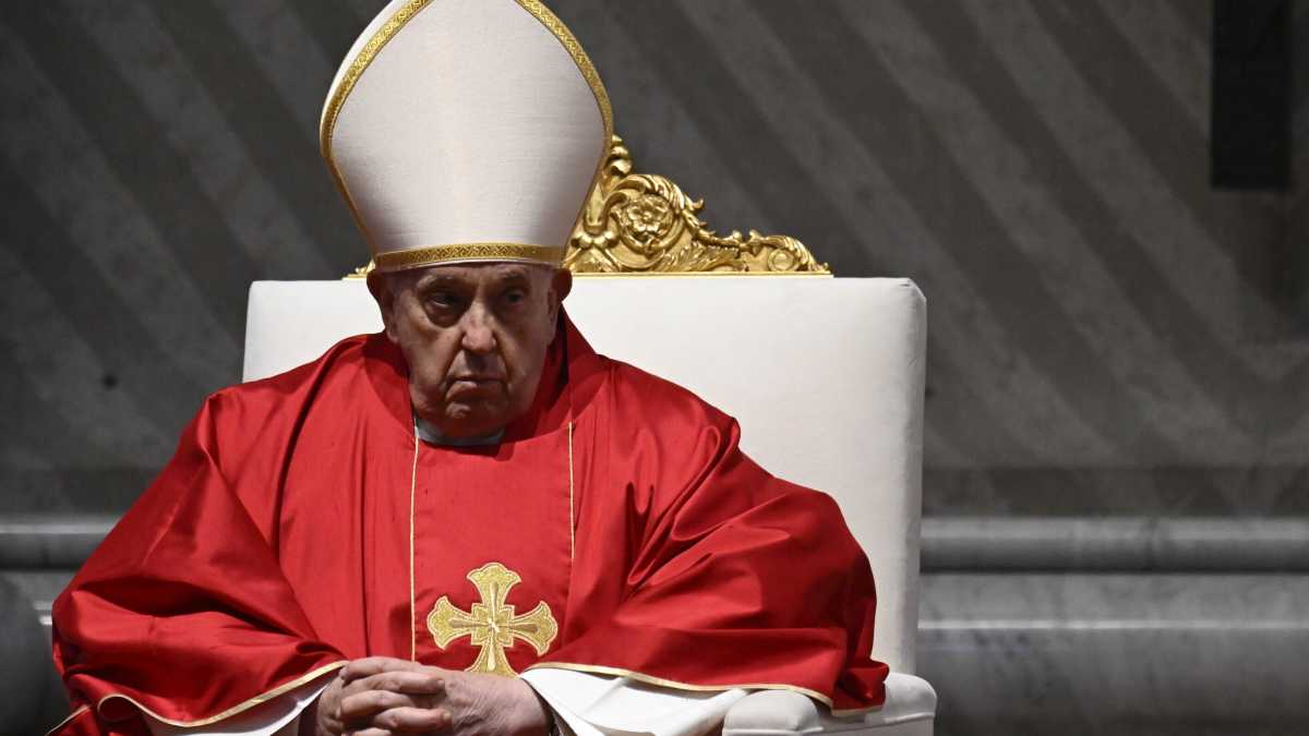 Immagine di "Gender pericolosissimo e surrogata da proibire". Nessuna sorpresa dal documento vaticano sulla dignità umana