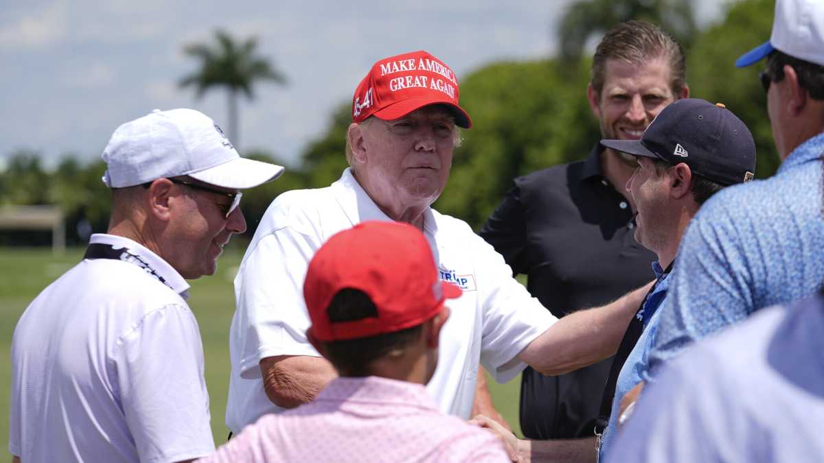 Immagine di Il piano segreto di Trump per chiudere la guerra in Ucraina “in 24 ore”