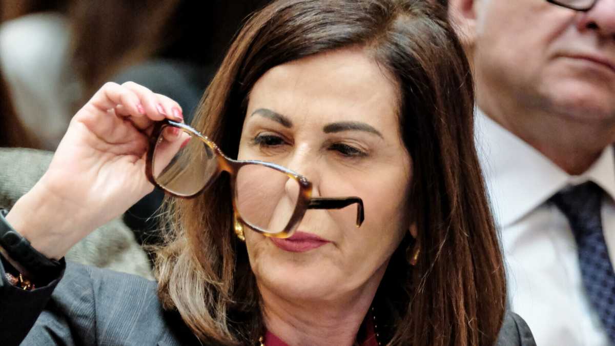 Immagine di È finita la breve stagione delle mozioni di sfiducia. Due a zero per la maggioranza