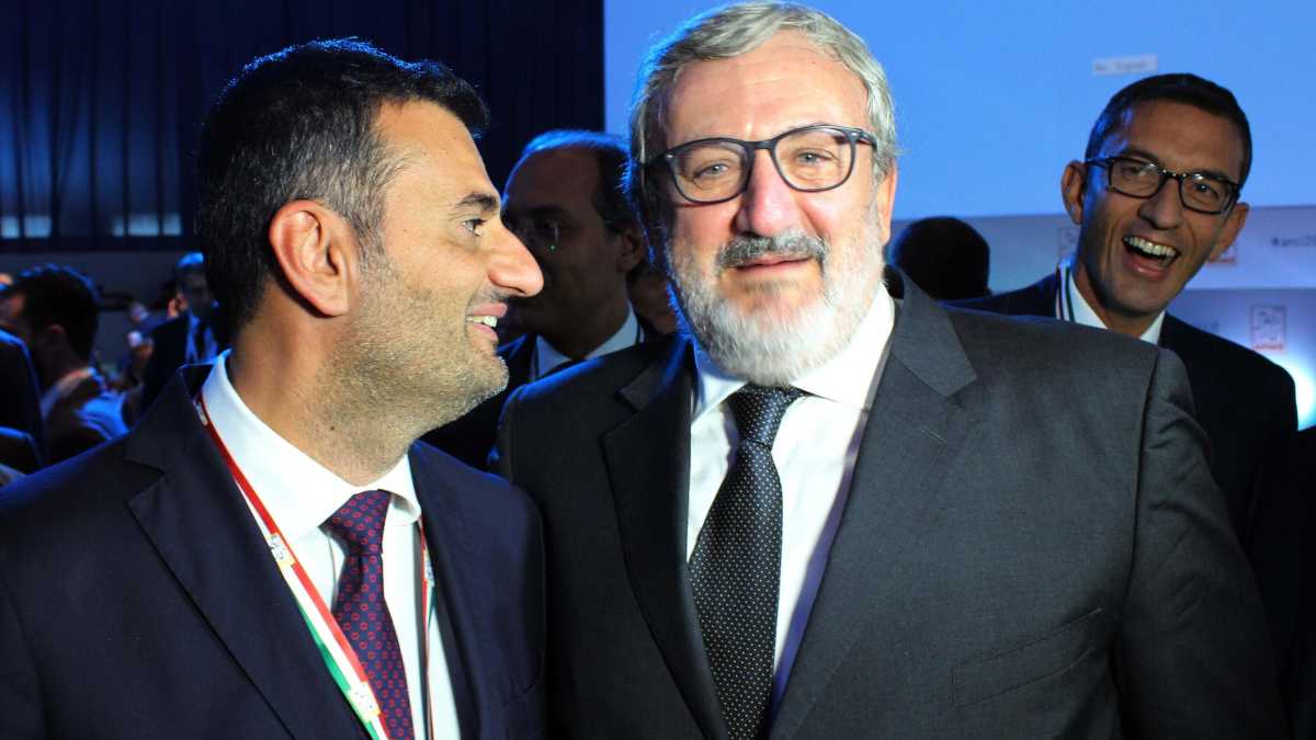 Immagine di Cancellare il modello Emiliano