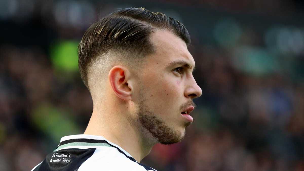 Immagine di Il nerazzurro mancato da Lazar Samardzic