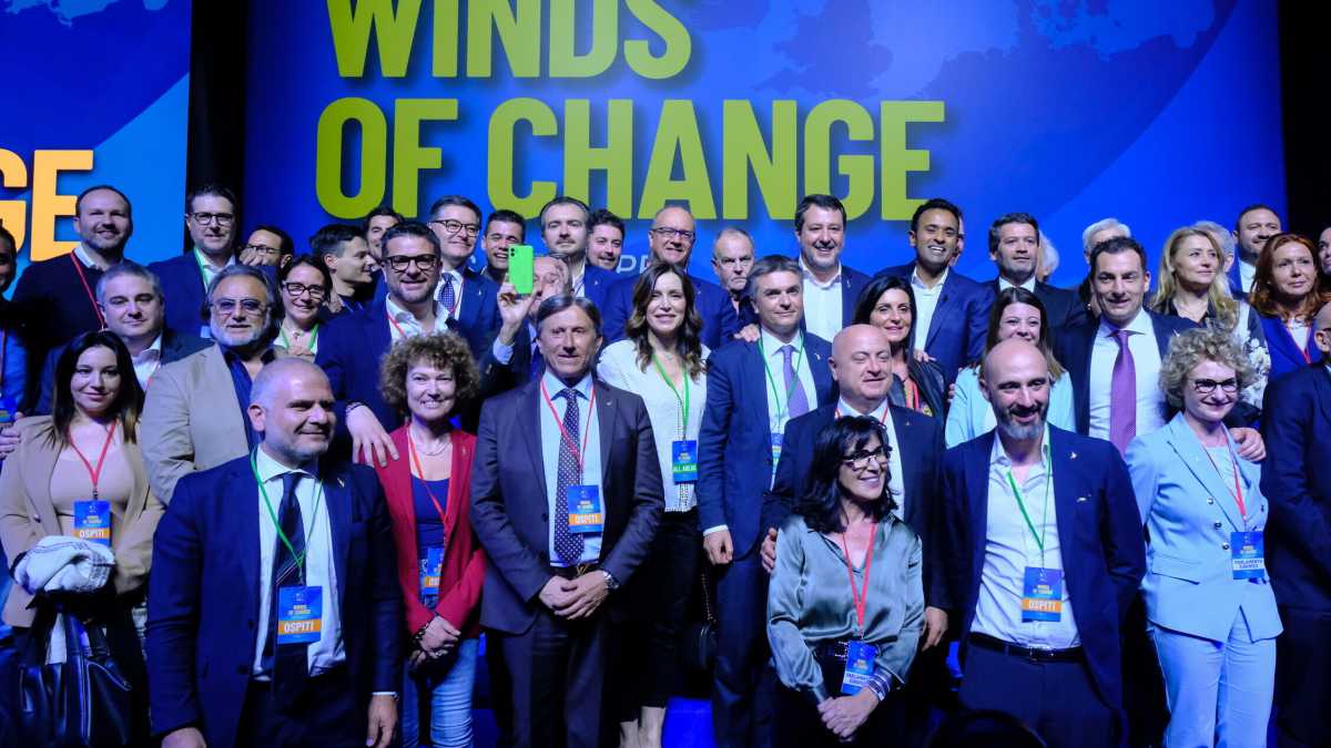Immagine di Un po’ di sollievo per gli europeisti. L’ascesa della destra estrema si è bloccata