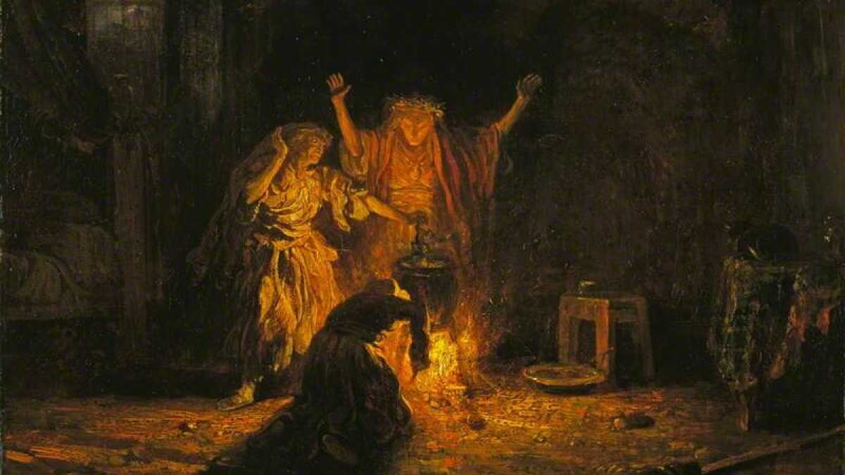 Immagine di Povere streghe. La persecuzione più sanguinosa di cui sono state vittime le donne, in mostra a Bologna